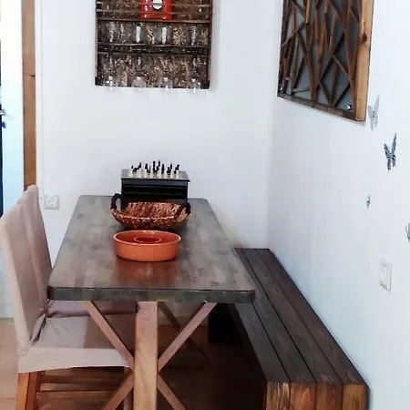 Artemis Casa de Campo *
