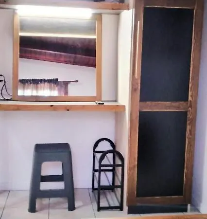 Kır Evi Artemis *